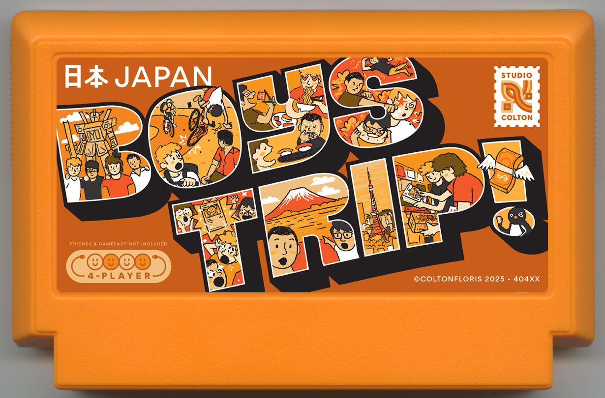Famicase