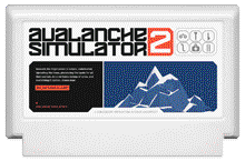 Avalanche Simulator 2