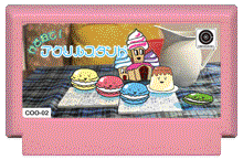 かさねて! アクリルスタンド