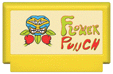 Flower Punch