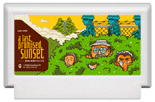 A Last Promised Sunset