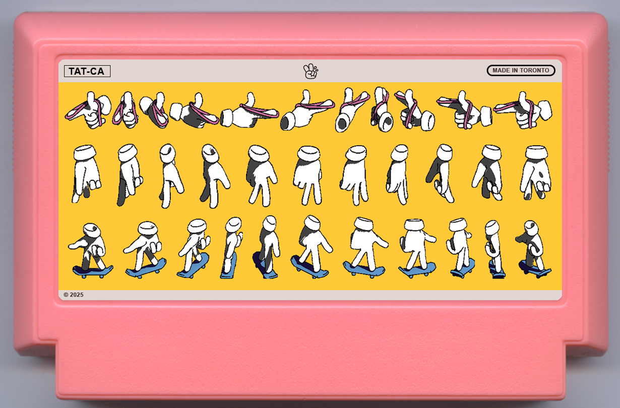 Famicase