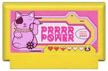 PRRRR POWER!
