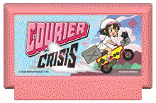 Courier Crisis
