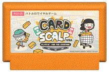 Card Scalp USA