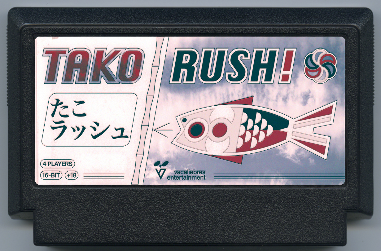 Famicase