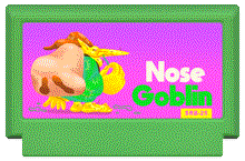Nose Goblin