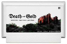 Death and Gold