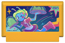 Intergalactic Dining Deliveries