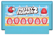 Pastry Trainer 2