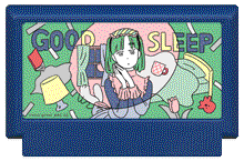 GOOD SLEEP