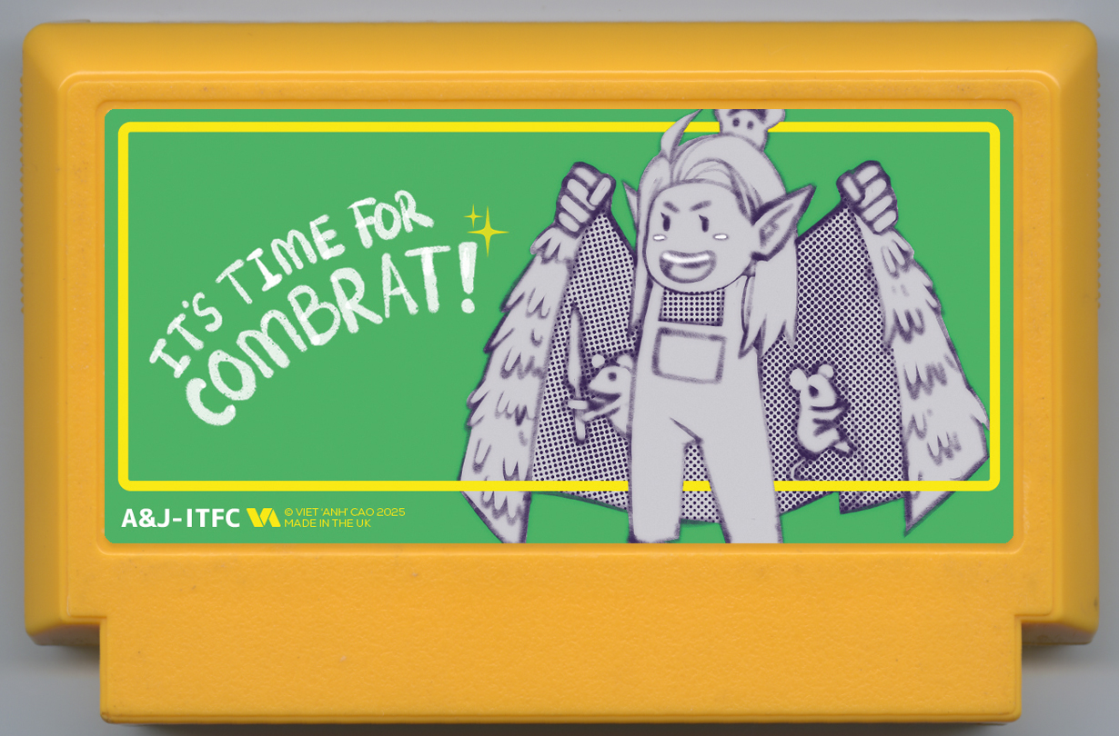Famicase