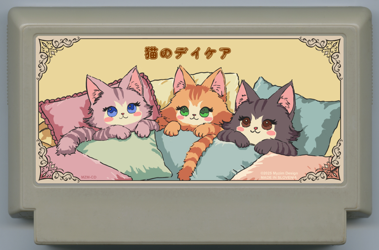 Famicase