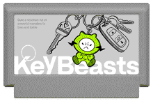 KeyBeasts