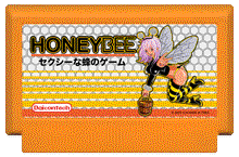 HONEYBEE