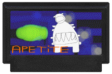 APPETiTE