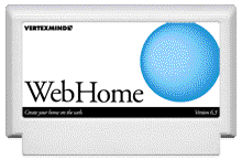 VertexMind WebHome