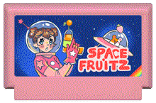 Space Fruitz Invasion