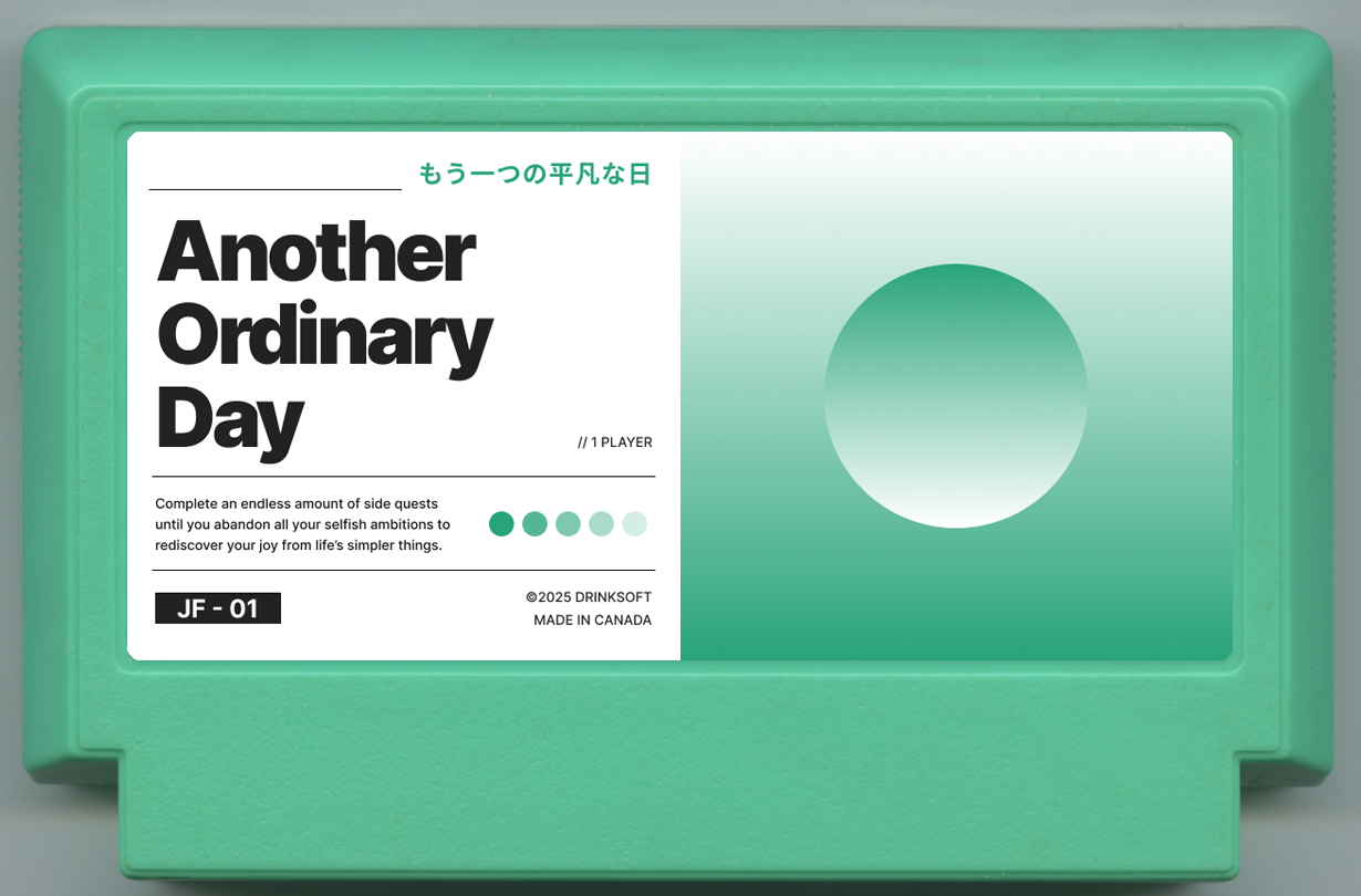Famicase