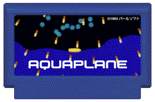 AQUAPLANE