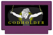 Godholder
